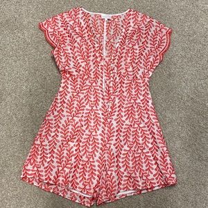 Vici Romper